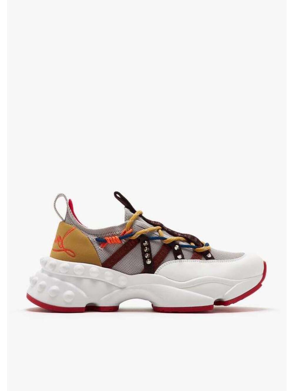 Christian Louboutin Trailnrun Sneaker(PLEASE REQUEST YOUR SIZE BEFORE PURCHASING